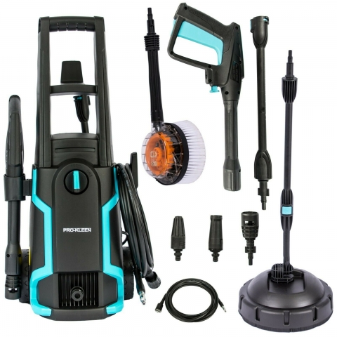 Pro-Kleen Complete Pressure Washer Kit