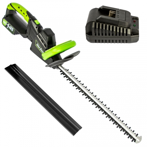 MYLEK 4orce Lithium-ION Cordless Hedge Trimmer